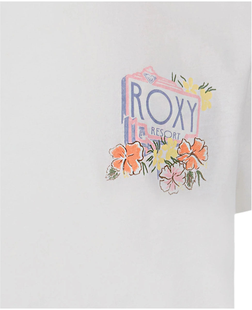 Resort T-Shirt - Girls'