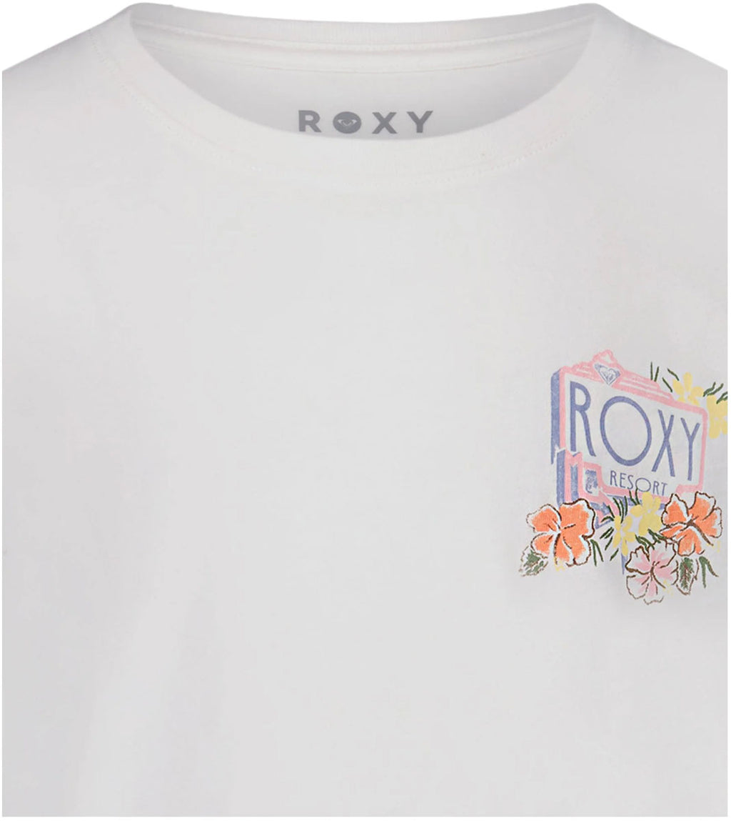 Resort T-Shirt - Girls'
