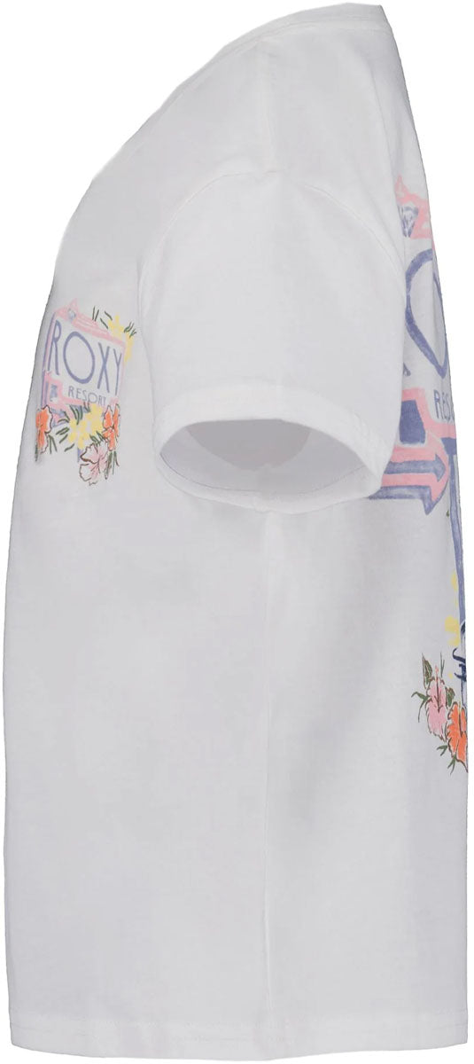 Resort T-Shirt - Girls'