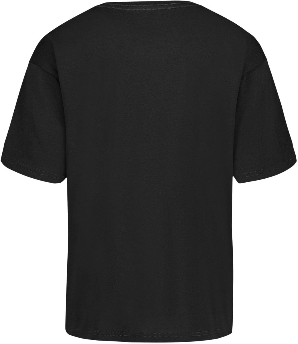 Hibiscus T-Shirt - Girls'