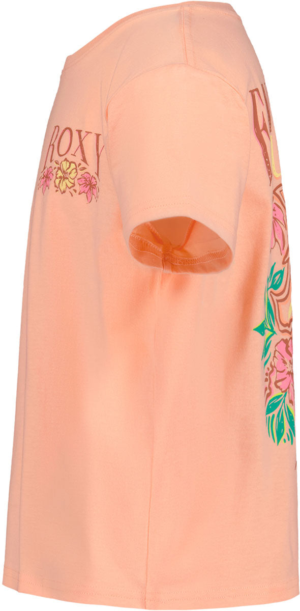 Endless Sunshine T-Shirt - Girls'