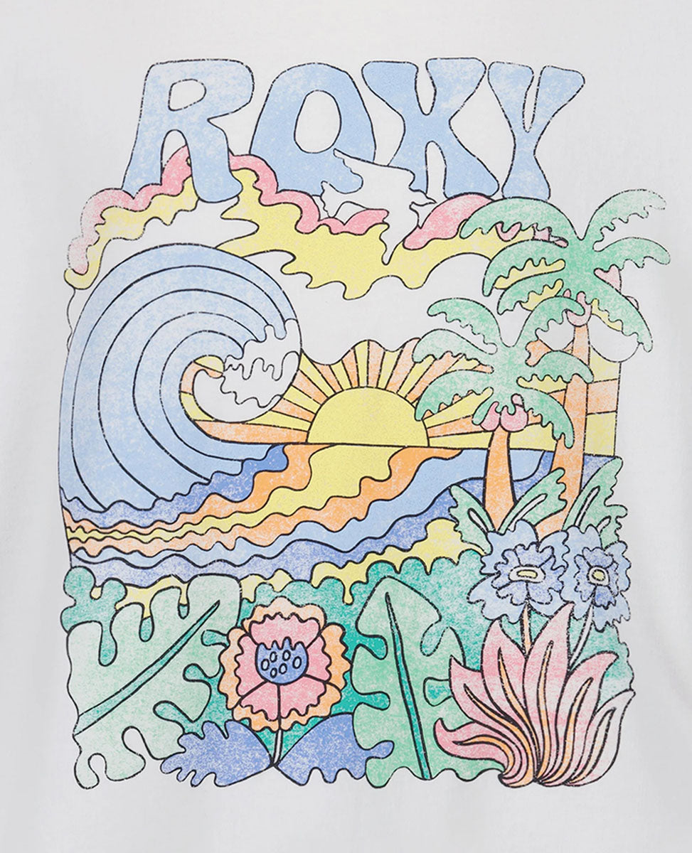 Nature Sweater - Girls'