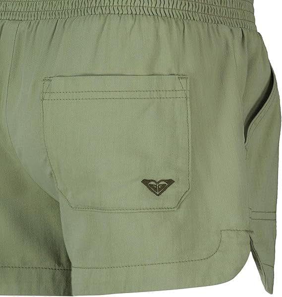 Soleil Shorts - Girls'
