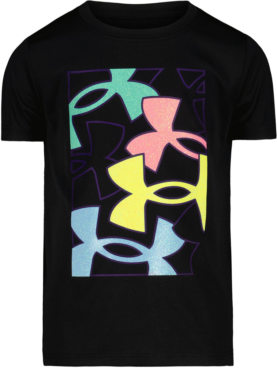 Training T-Shirt - Toddlers'