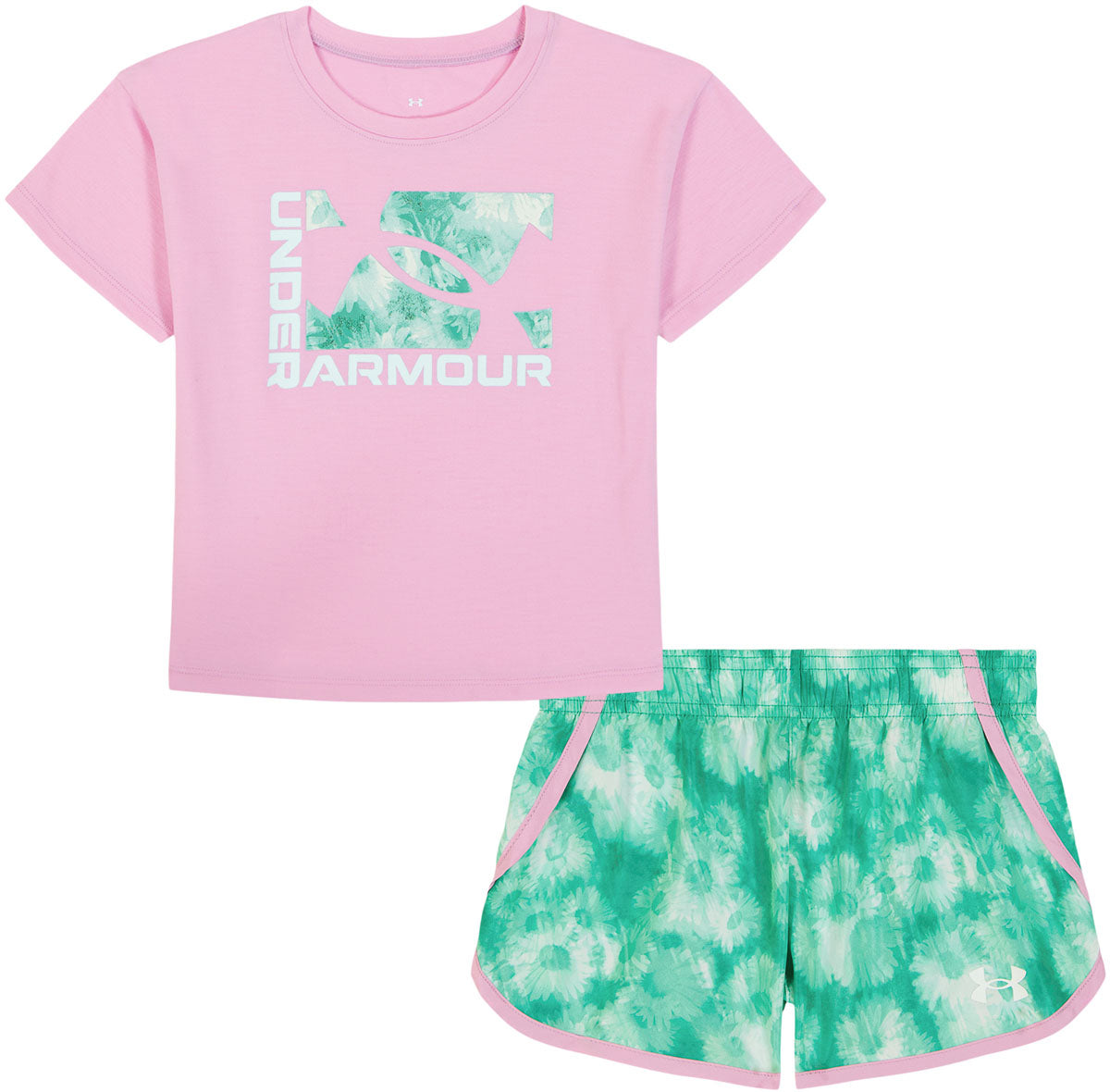 Shorts Set - Toddlers'