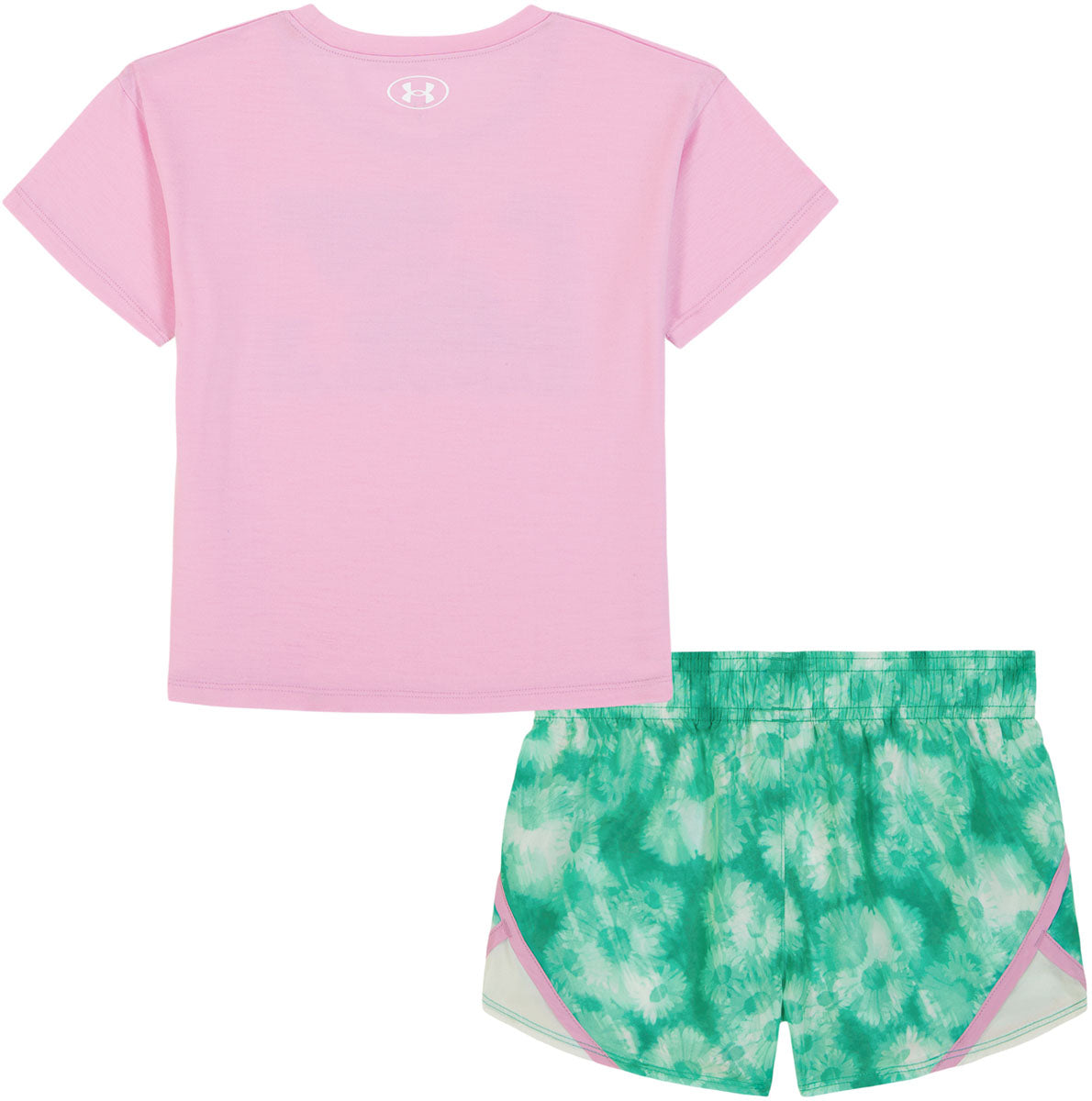 Shorts Set - Toddlers'