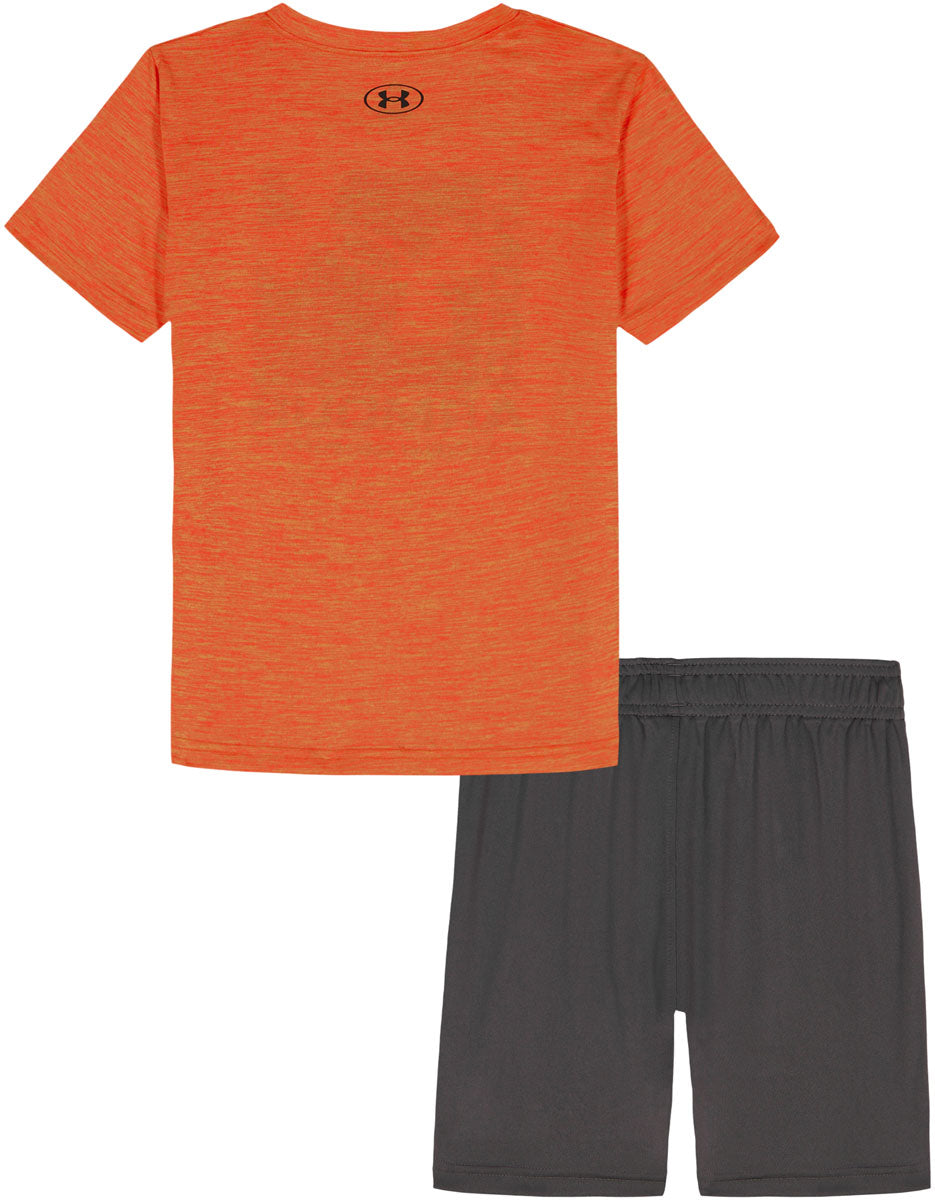 Shorts Set - Toddlers'