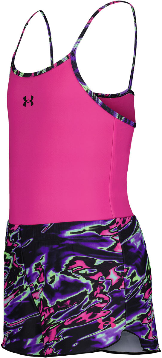 Heat Flare Swimsuit Set - Toddlers'
