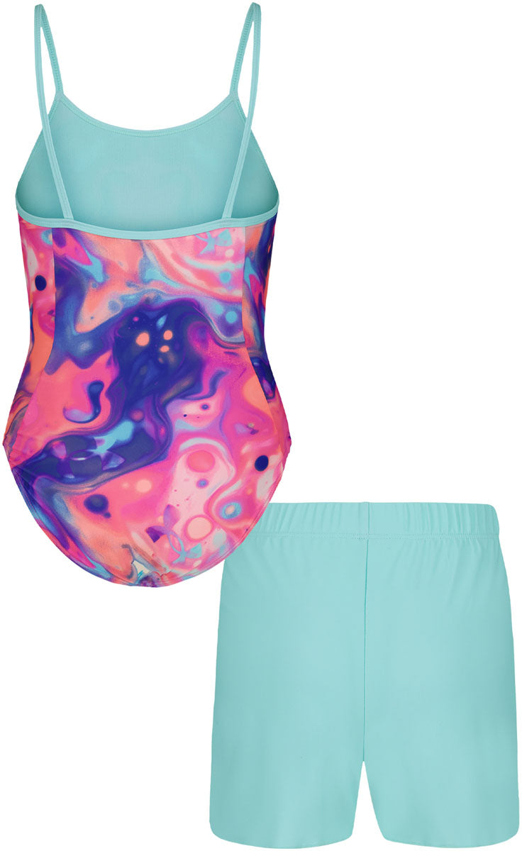 Swimsuit Set - Toddlers'