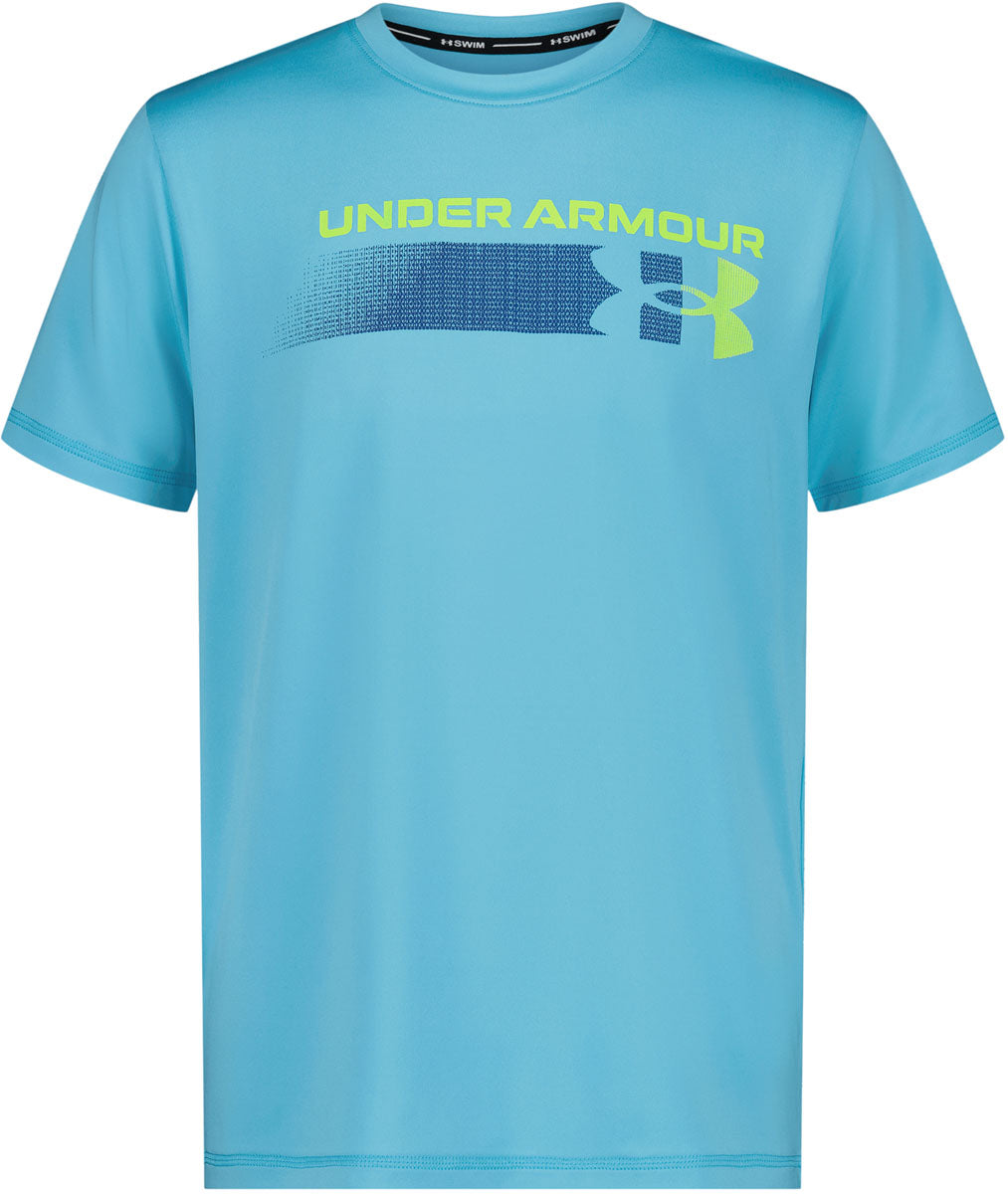 Warp Surf Rash Guard - Boys'