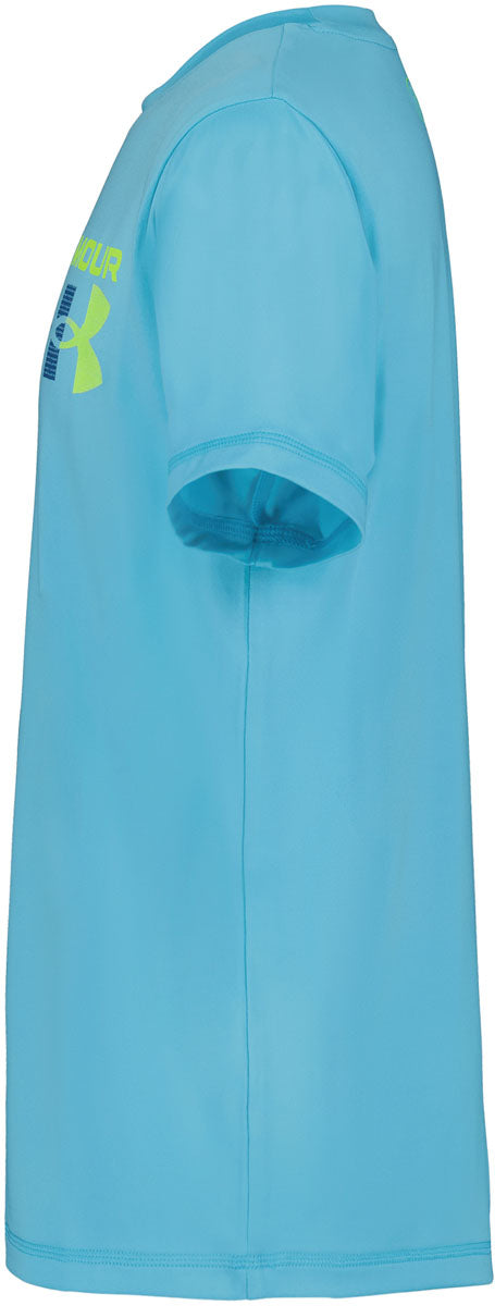 Warp Surf Rash Guard - Boys'