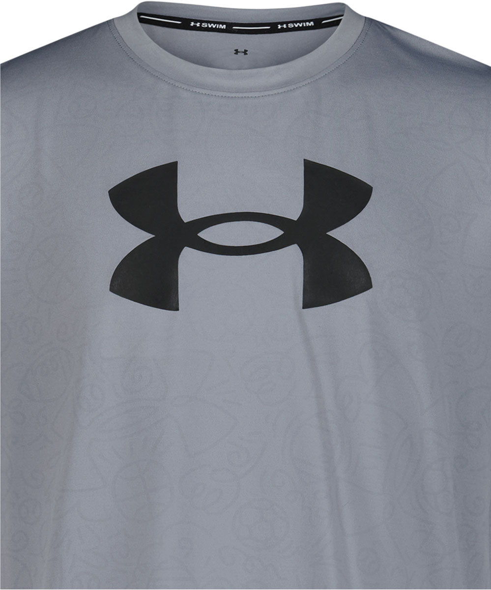 Doodle Rash Guard - Boys'