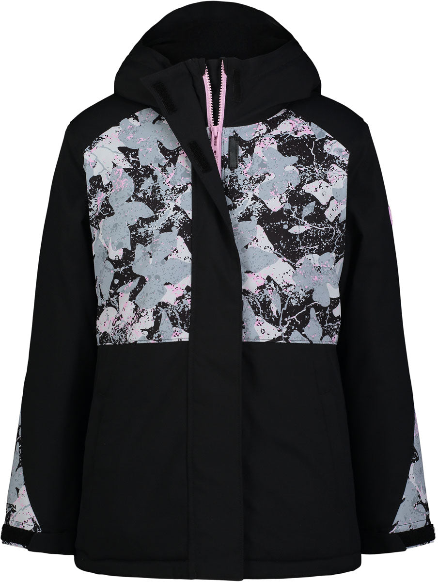 Treetop Winter Jacket - Girls'