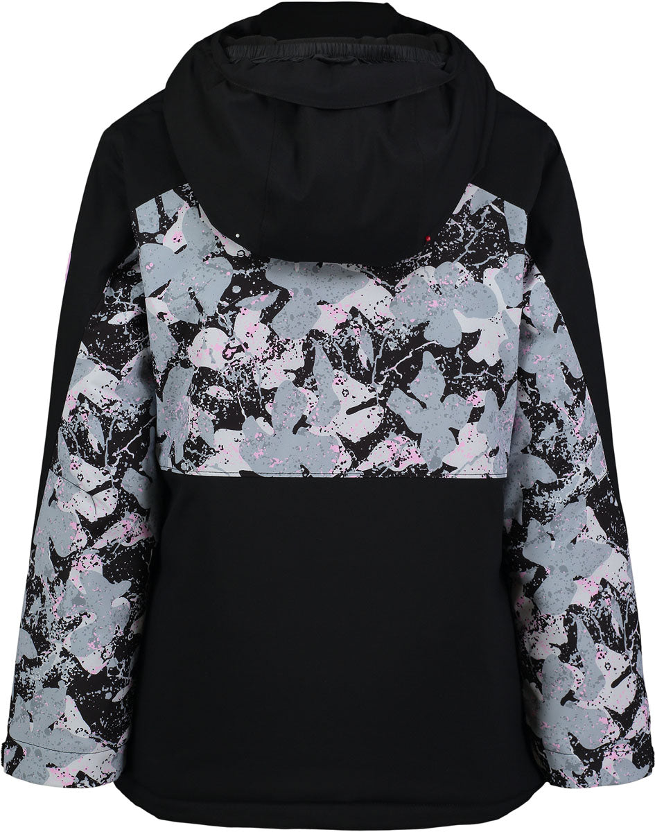 Treetop Winter Jacket - Girls'