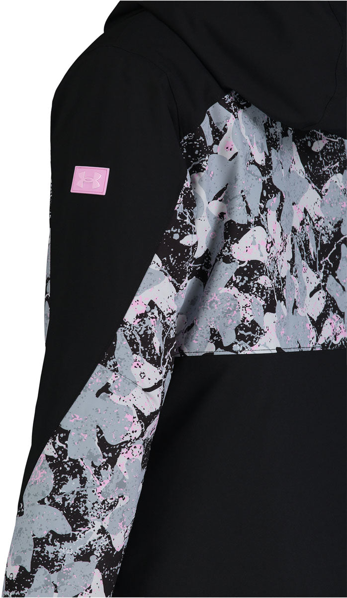 Treetop Winter Jacket - Girls'