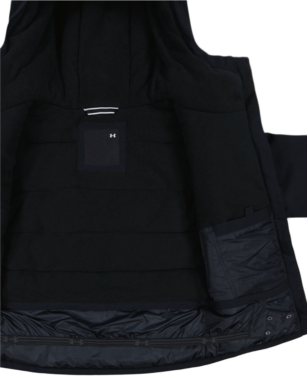 Treetop Winter Jacket - Girls'