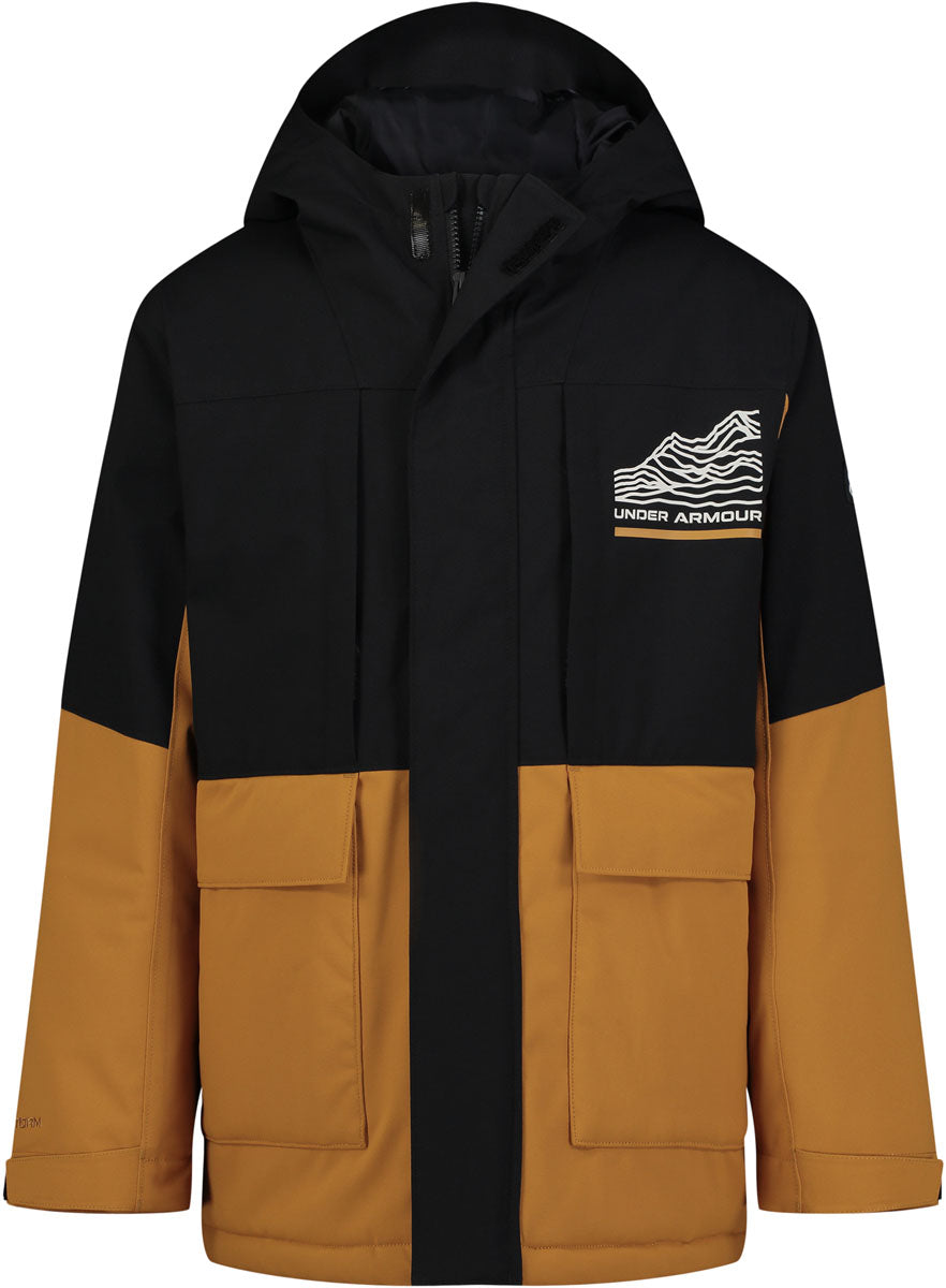 Eagle Up Winter Jacket - Boys'