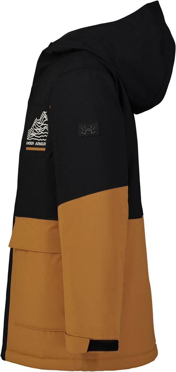 Eagle Up Winter Jacket - Boys'
