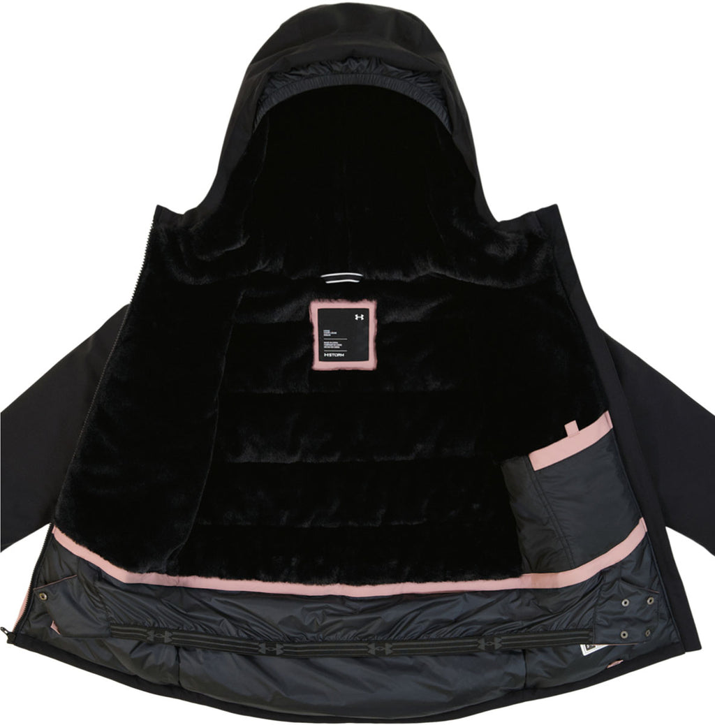Tonibird Winter Jacket - Girls'