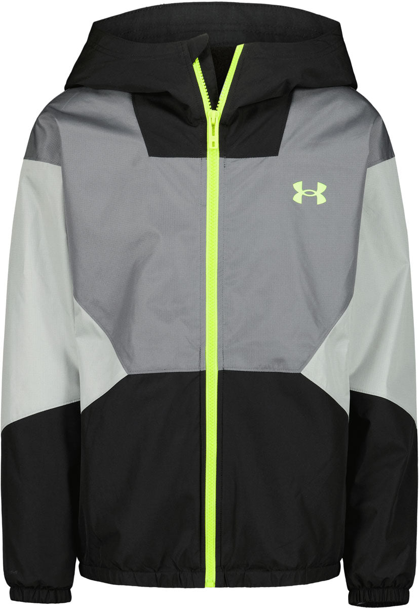 Manataug Windbreaker Jacket - Boys'