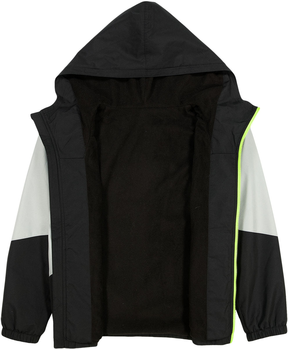 Manataug Windbreaker Jacket - Boys'