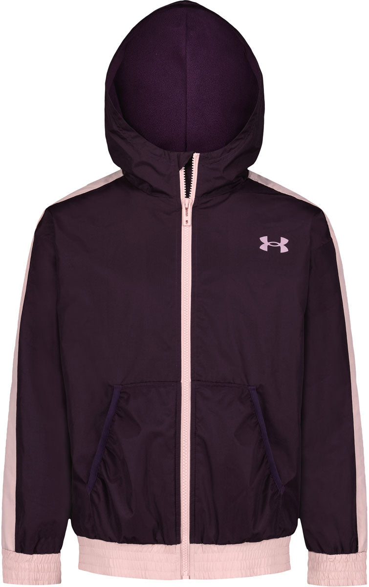 Manataug Windbreaker Jacket - Girls'