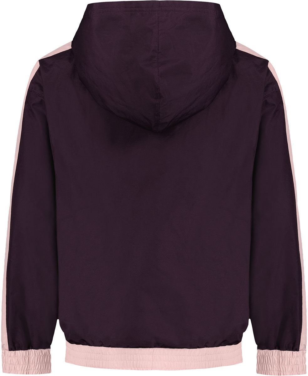 Manataug Windbreaker Jacket - Girls'
