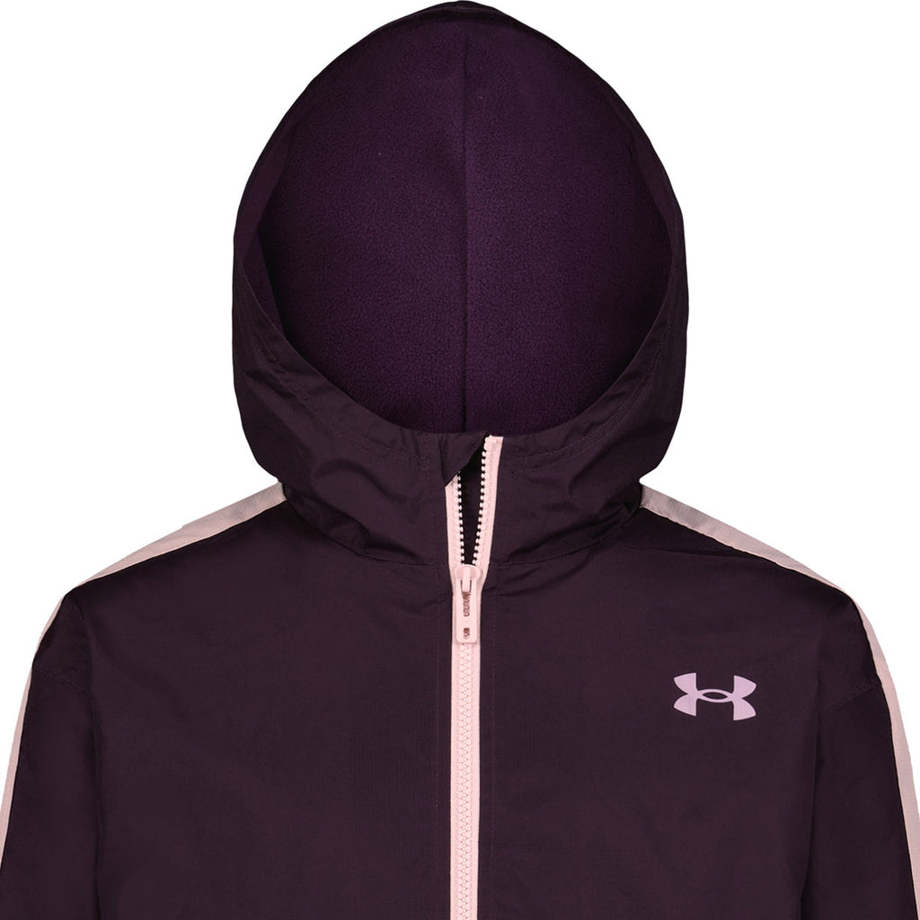 Manataug Windbreaker Jacket - Girls'