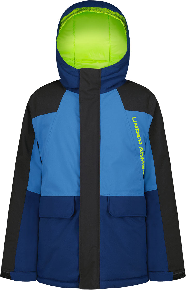 Powderhound Winter Jacket - Boys'