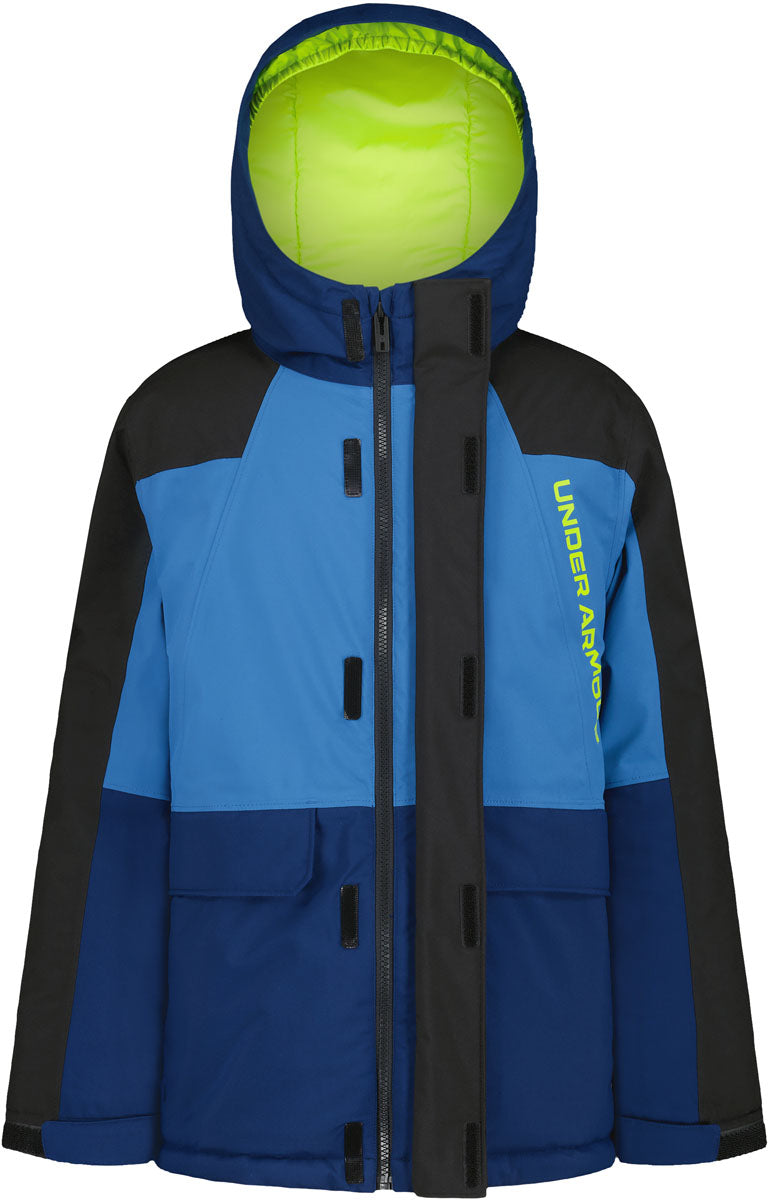 Powderhound Winter Jacket - Boys'