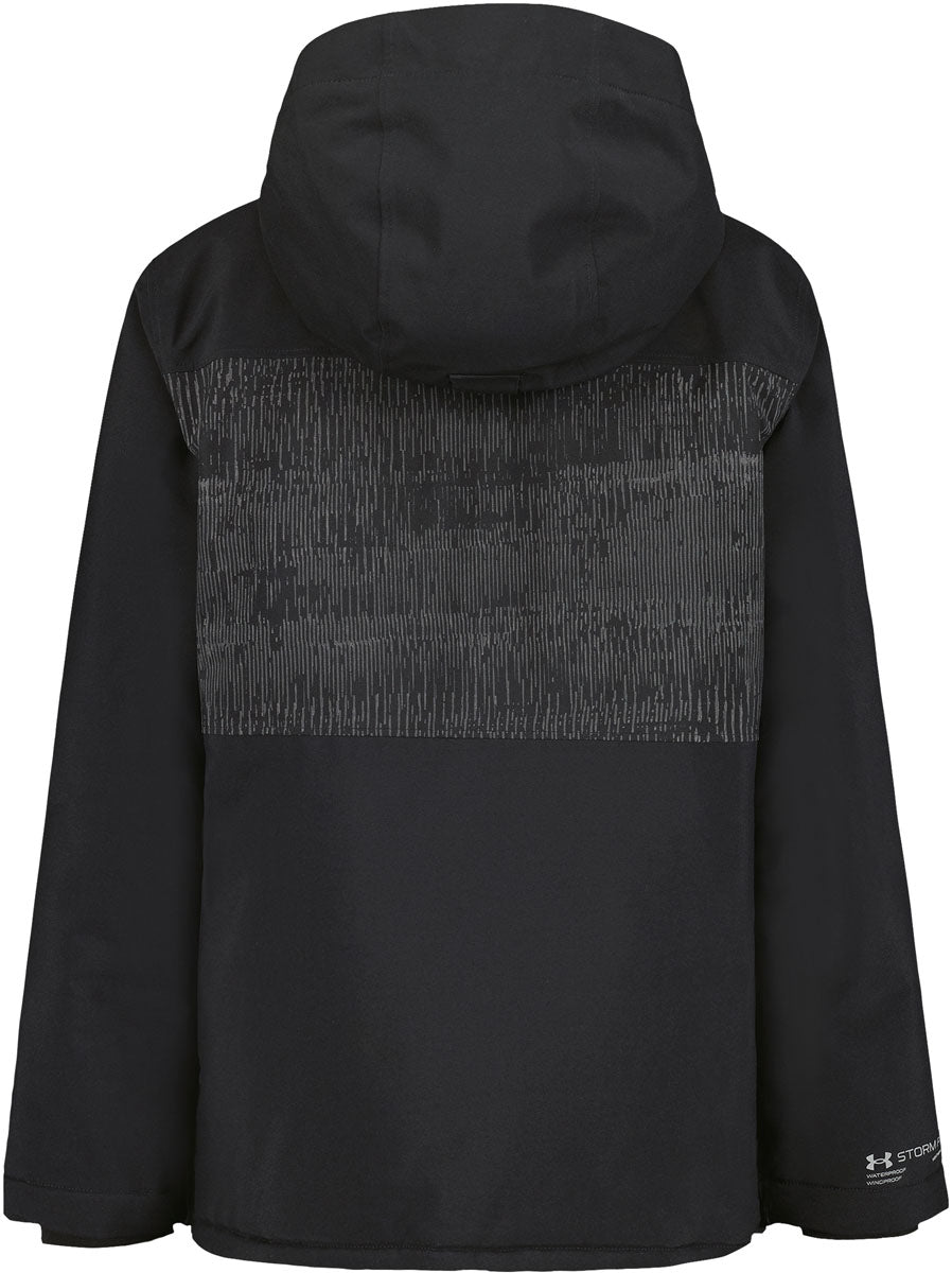 Eagleup Winter Jacket - Boys'