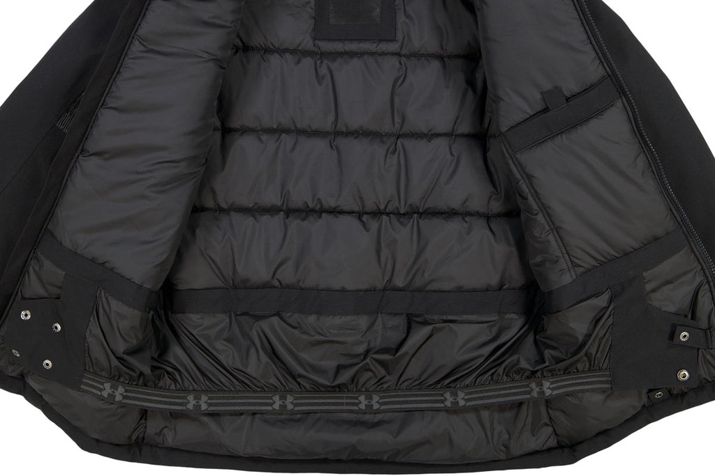 Eagleup Winter Jacket - Boys'