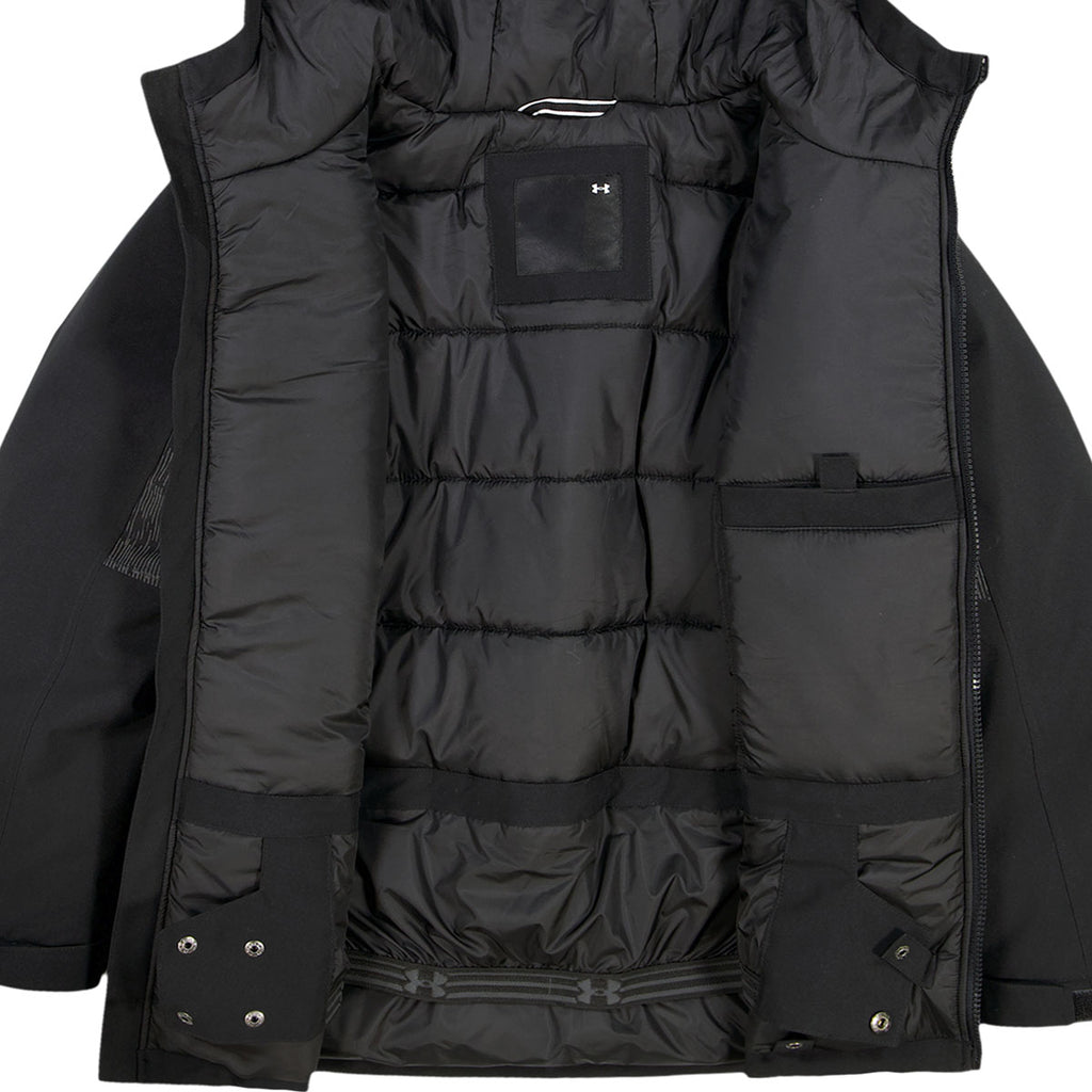 Eagleup Winter Jacket - Boys'