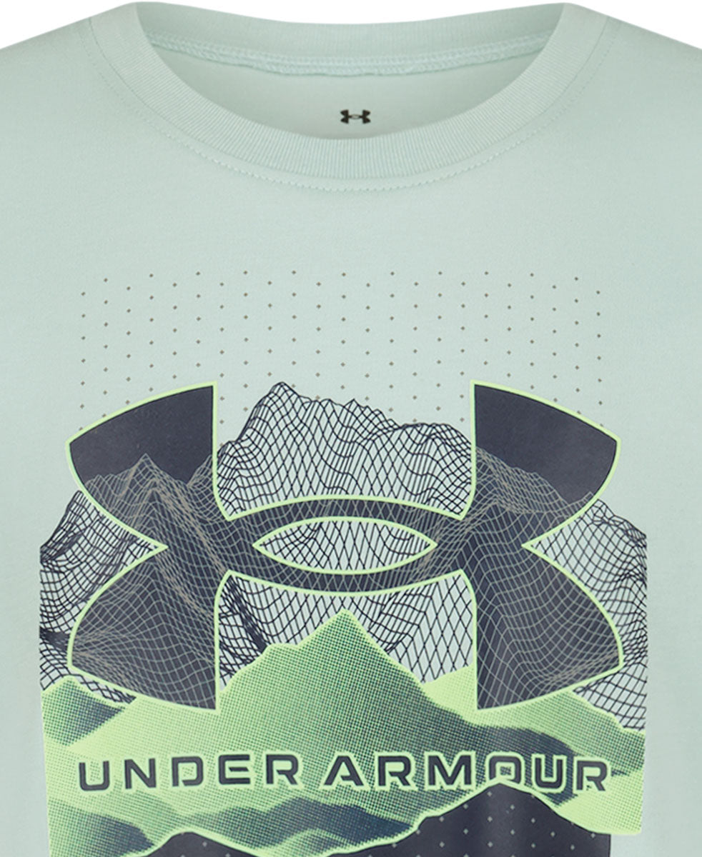 North View T-Shirt - Boys'