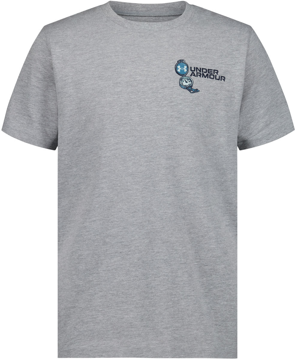 Packing Out T-Shirt- Boys'