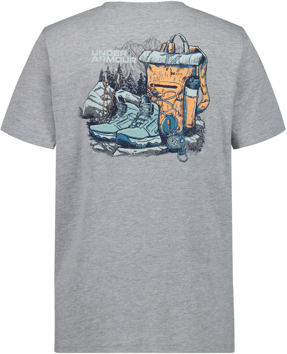 Packing Out T-Shirt- Boys'