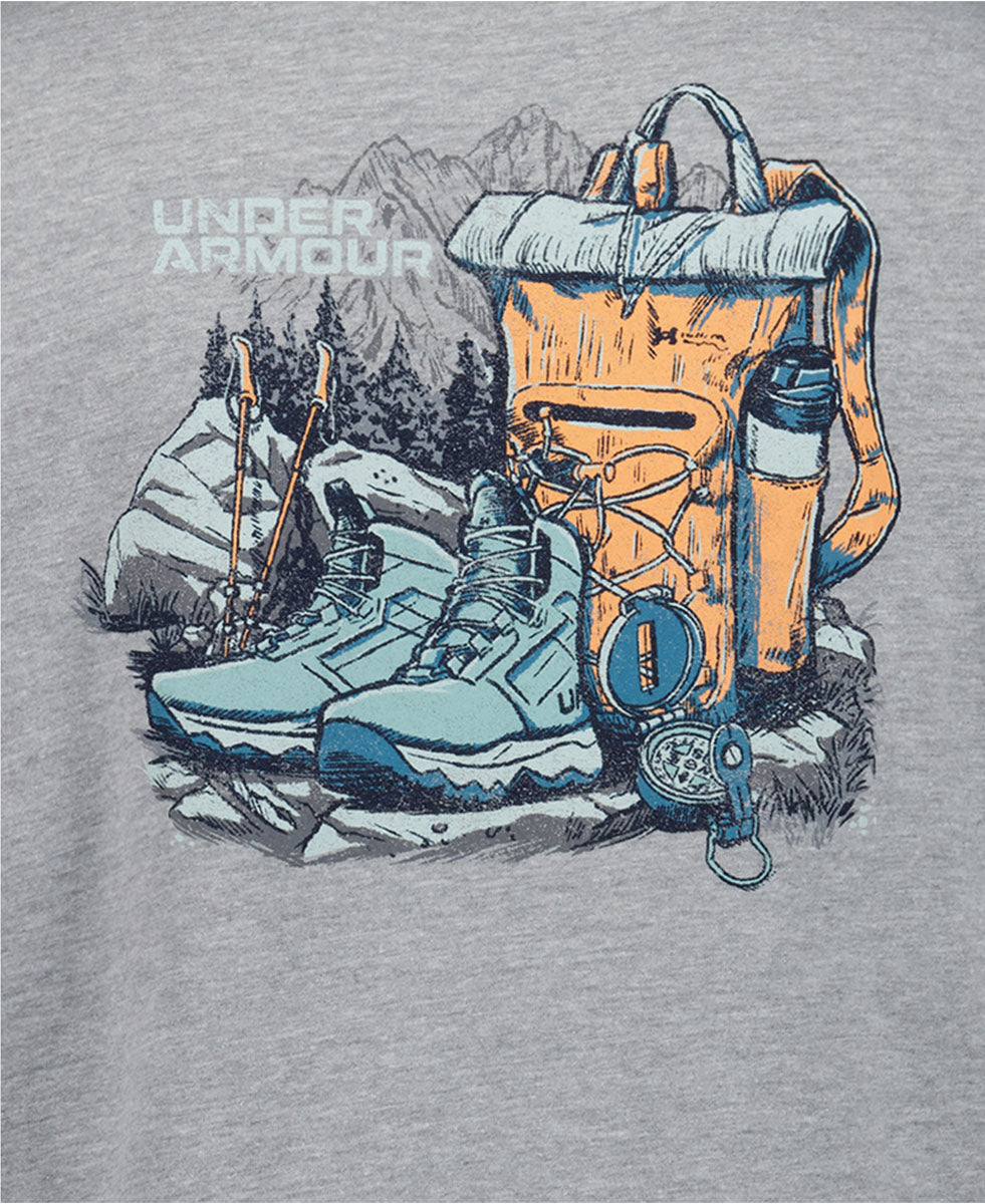 Packing Out T-Shirt- Boys'
