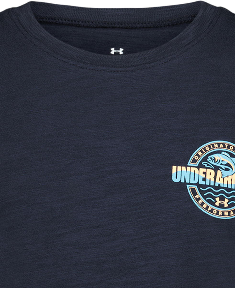 Coastal T-Shirt - Boys'