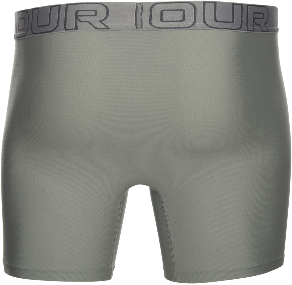 Performance Tech Boxer - Men's - 3/PK