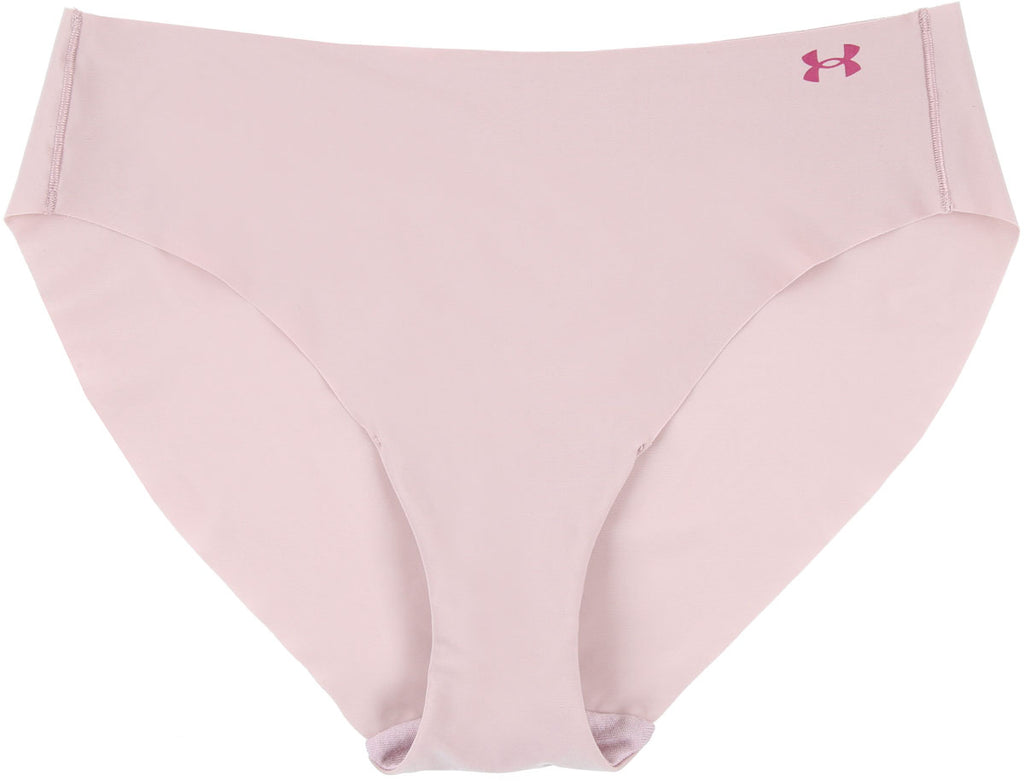 Pure Stretch No Show Brief - Women's - 3/PK