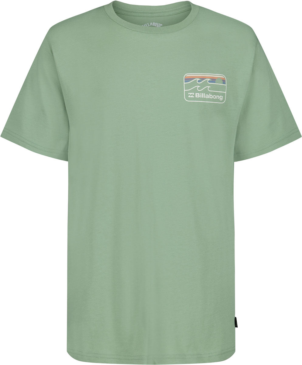 Runner T-Shirt - Boys'