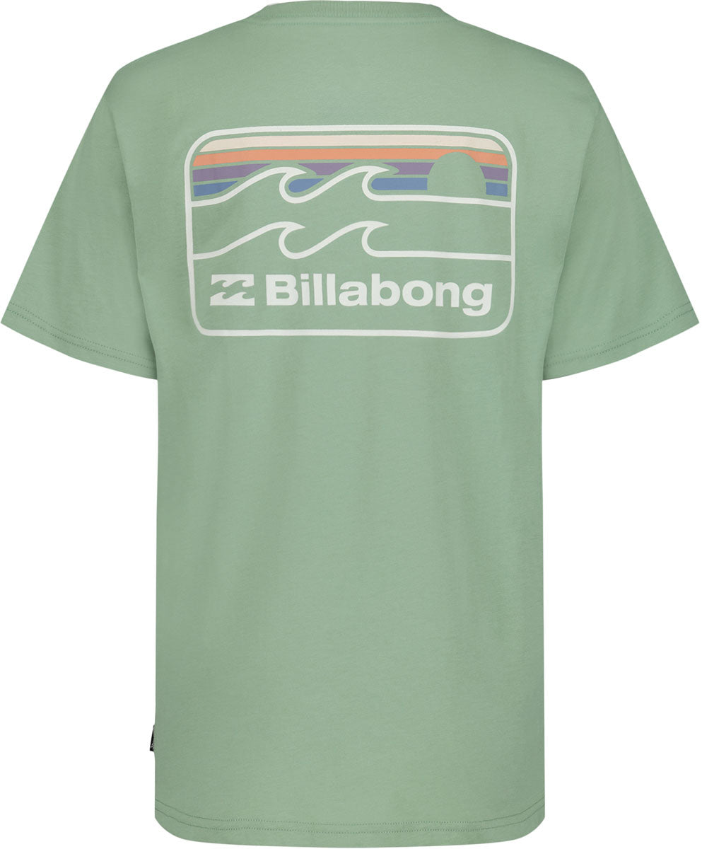 Runner T-Shirt - Boys'