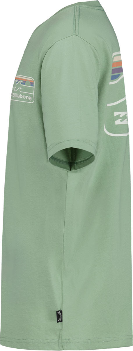 Runner T-Shirt - Boys'