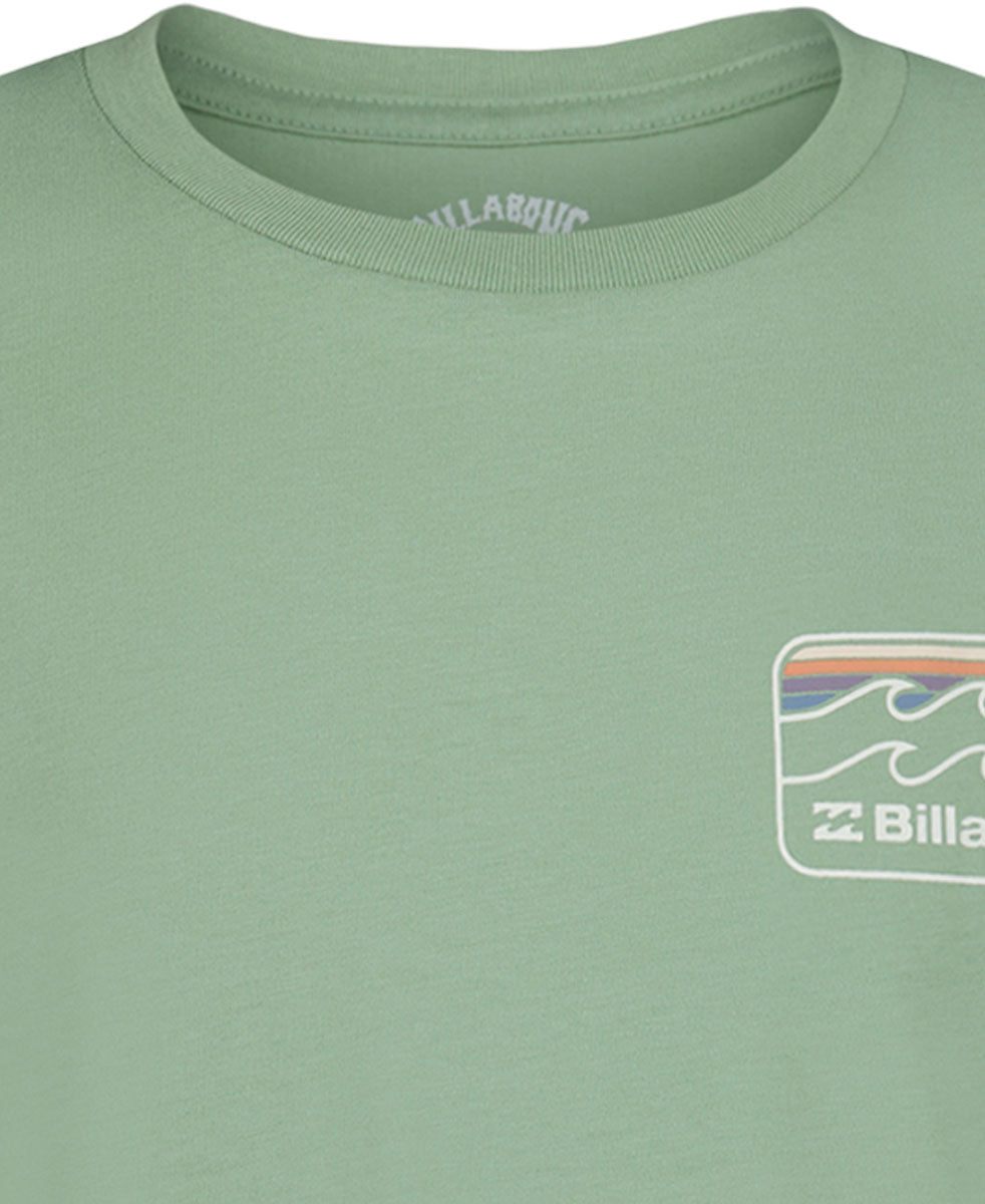 Runner T-Shirt - Boys'
