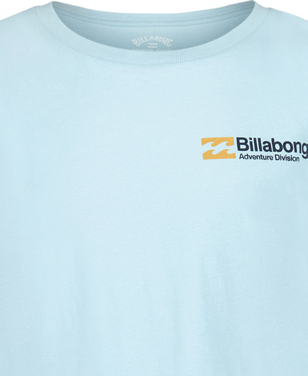 Make Tracks T-Shirt - Boys'