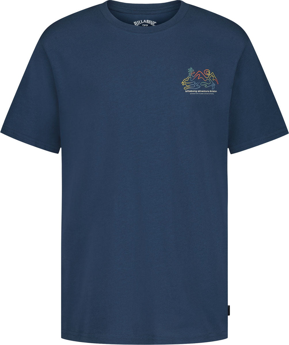 Range T-Shirt - Boys'