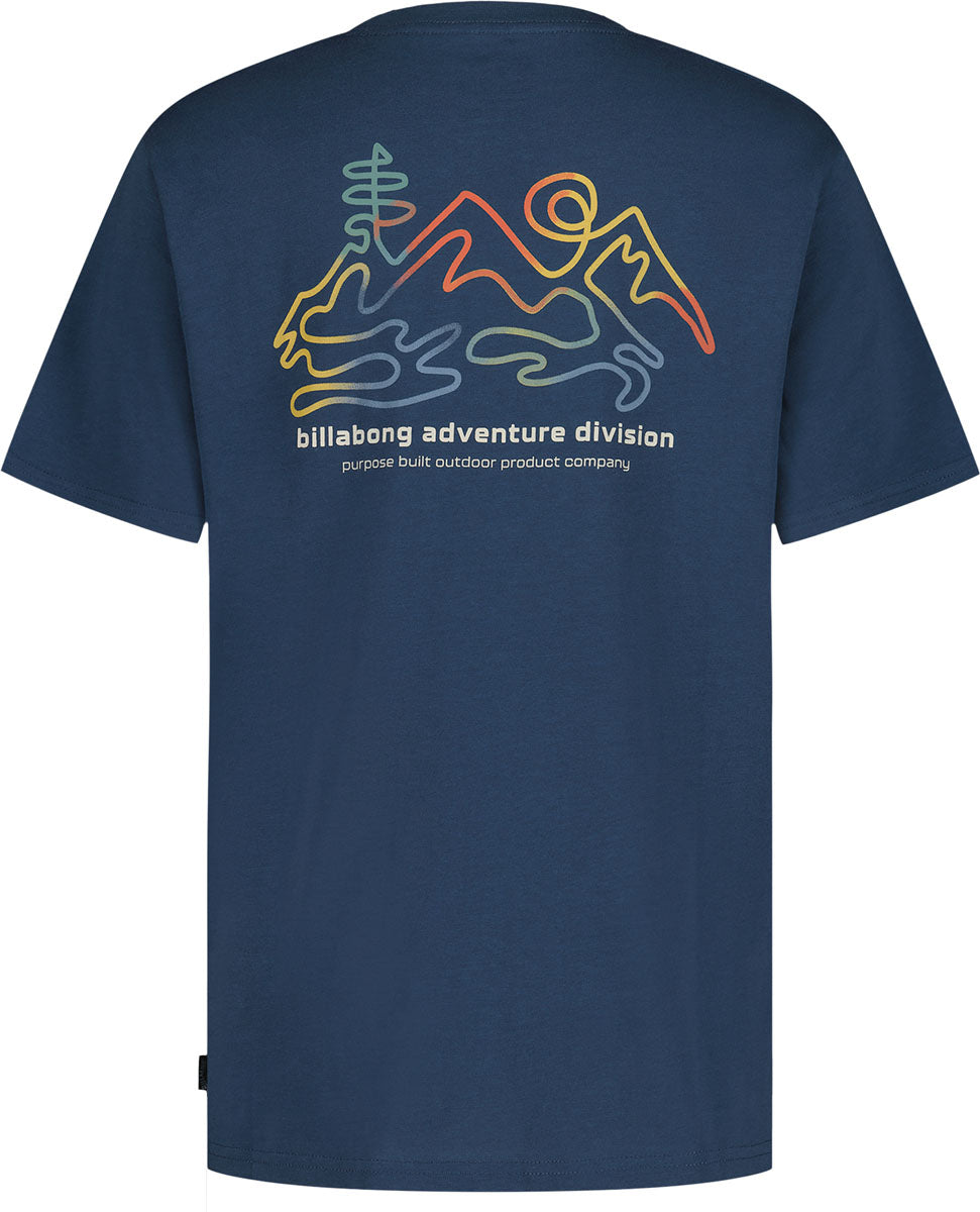 Range T-Shirt - Boys'