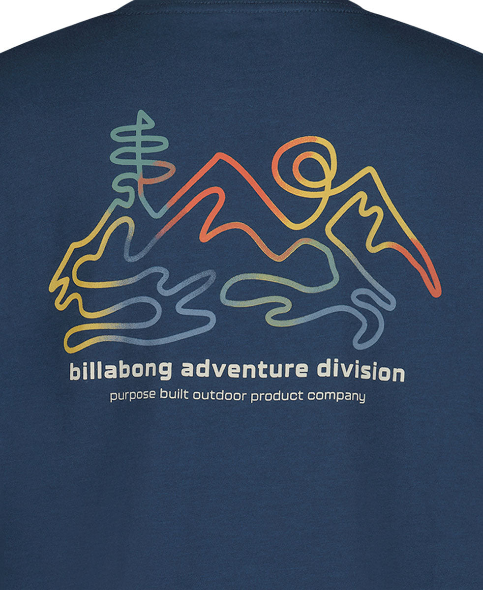 Range T-Shirt - Boys'