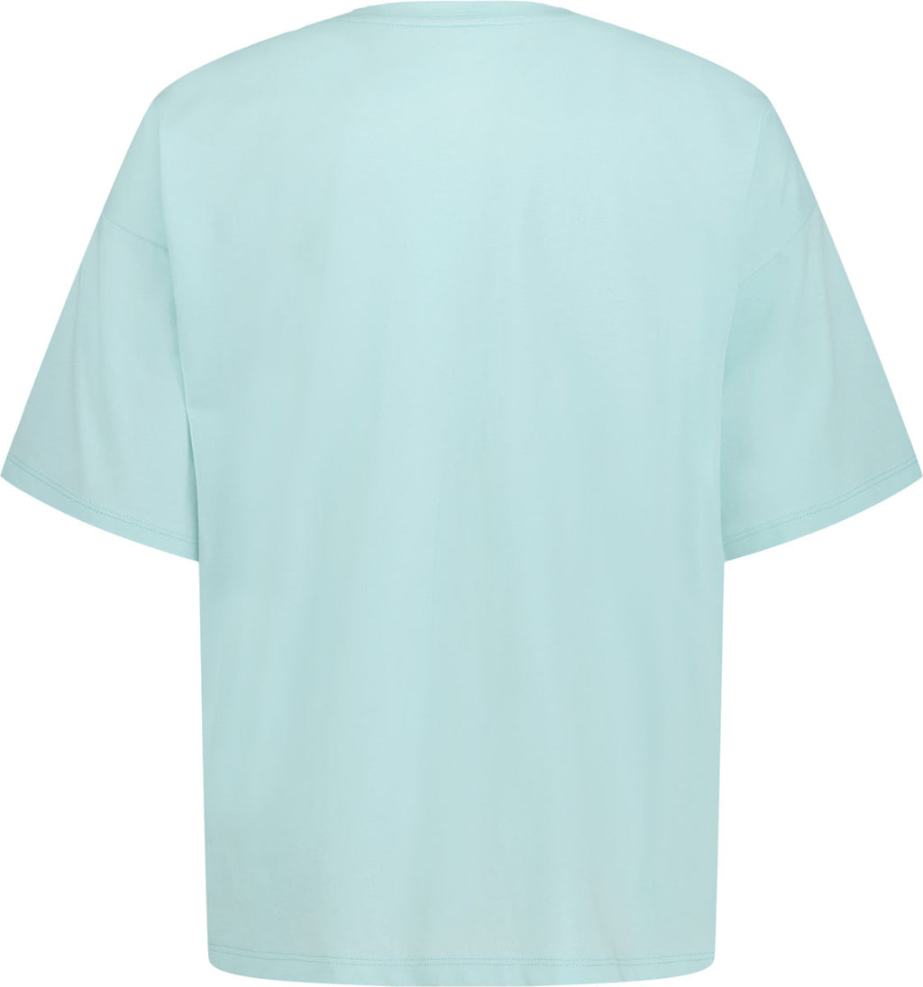 Blooms Oversized T-Shirt - Girls'