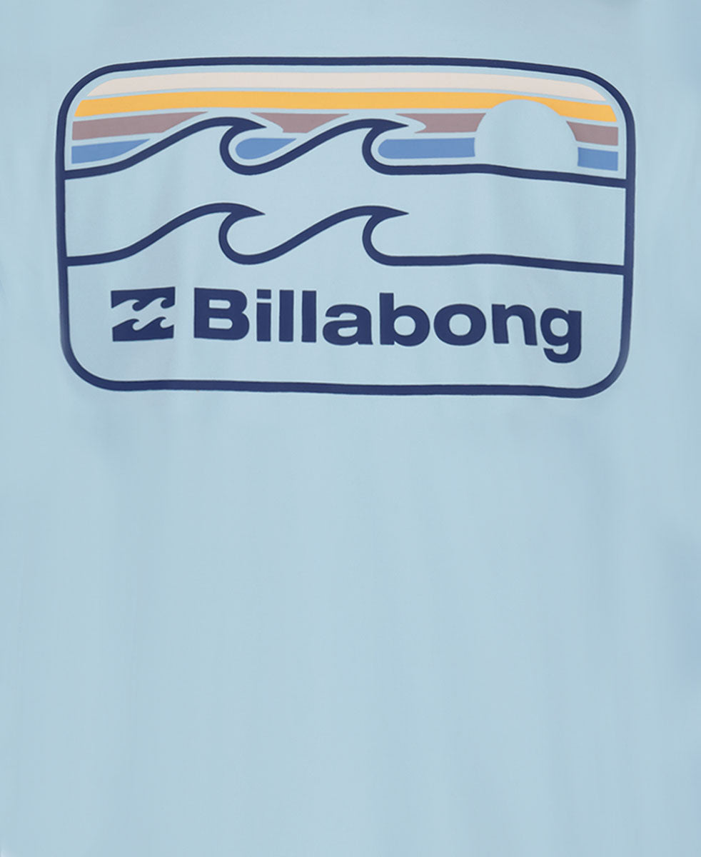 Runner Rash Guard - Boys'